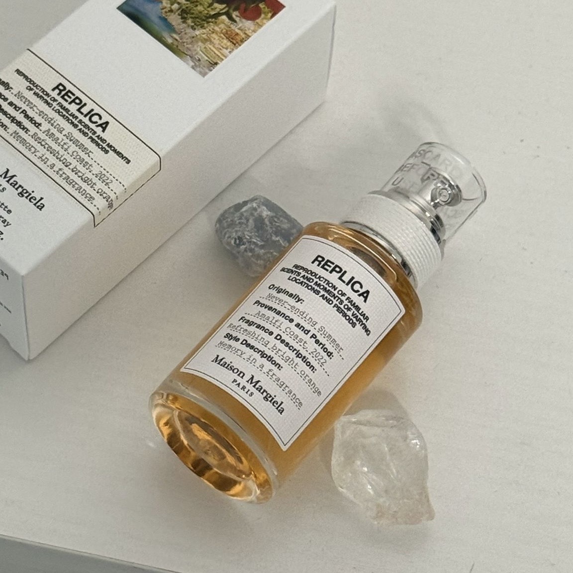 REPLICA - Never-ending Summer EDT 30ml