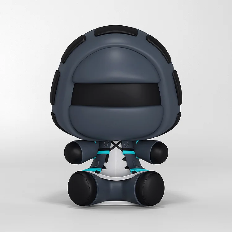 「ACG.GO」「預購」Huggy Good Smile 博士《明日方舟》