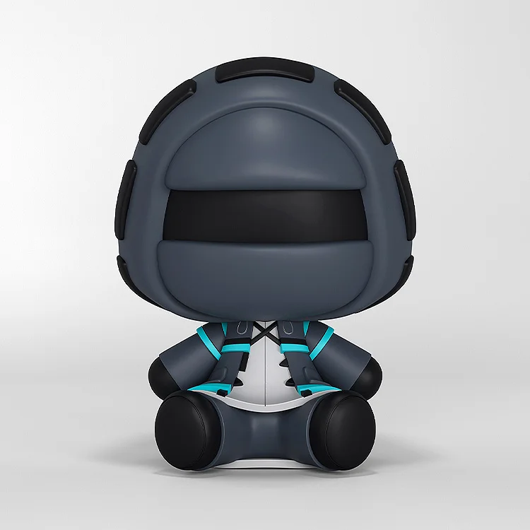 「ACG.GO」「預購」Huggy Good Smile 博士《明日方舟》