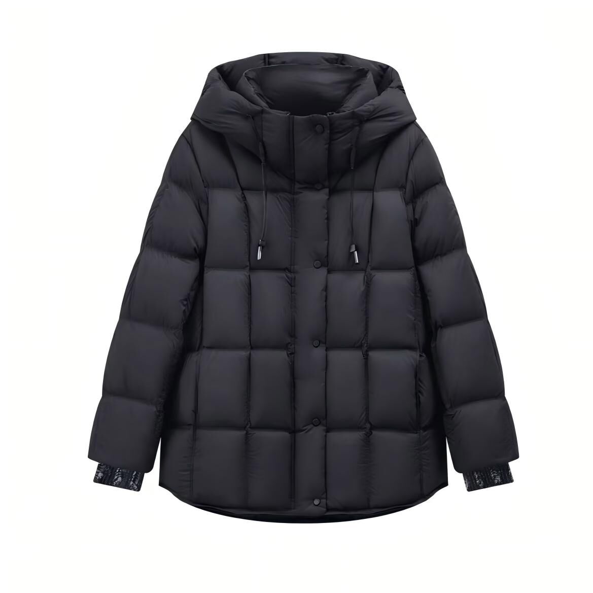 WC011 羽絨服
