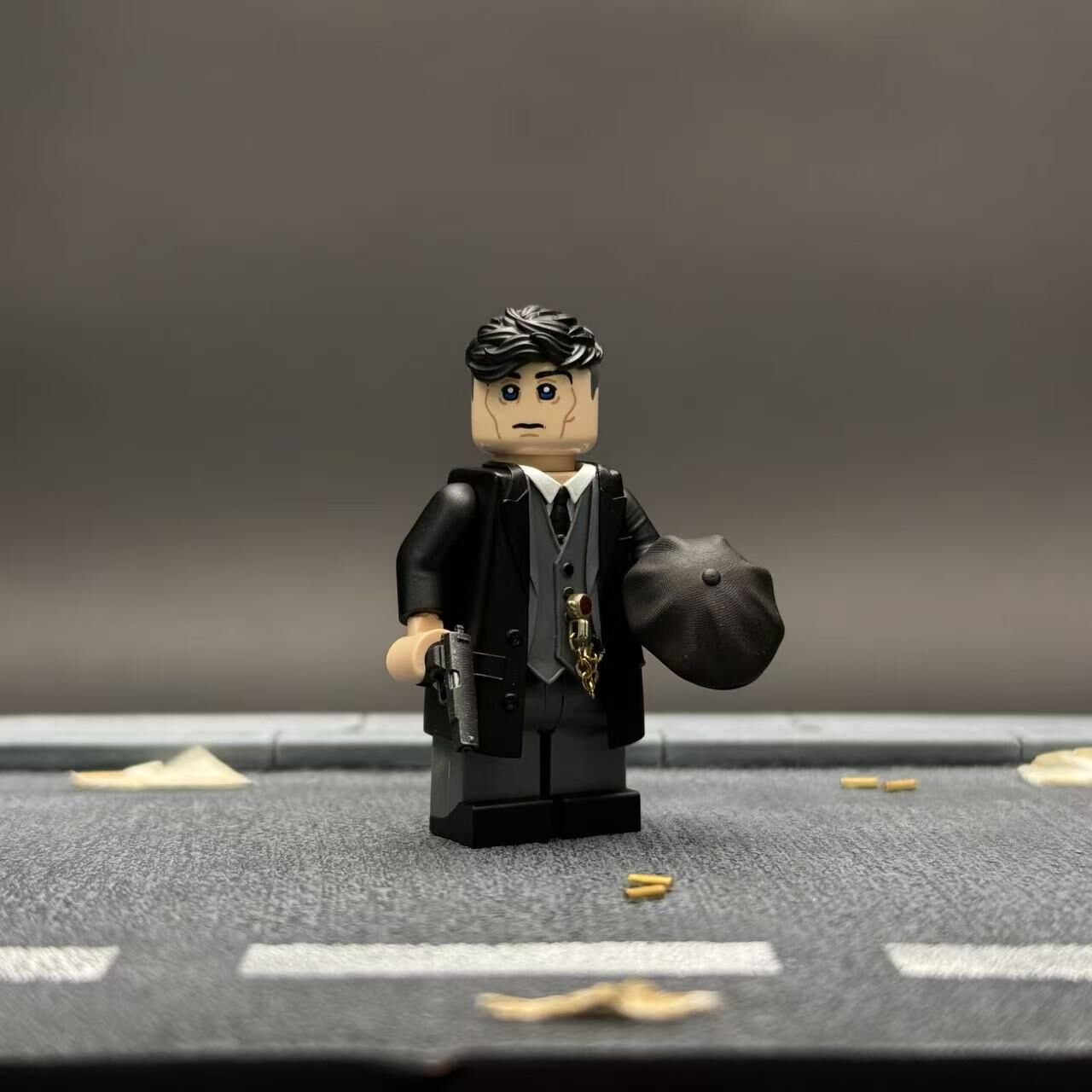 【預訂】【ljh91】湯米 謝爾比