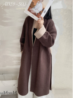 WC024 犛牛絨外套