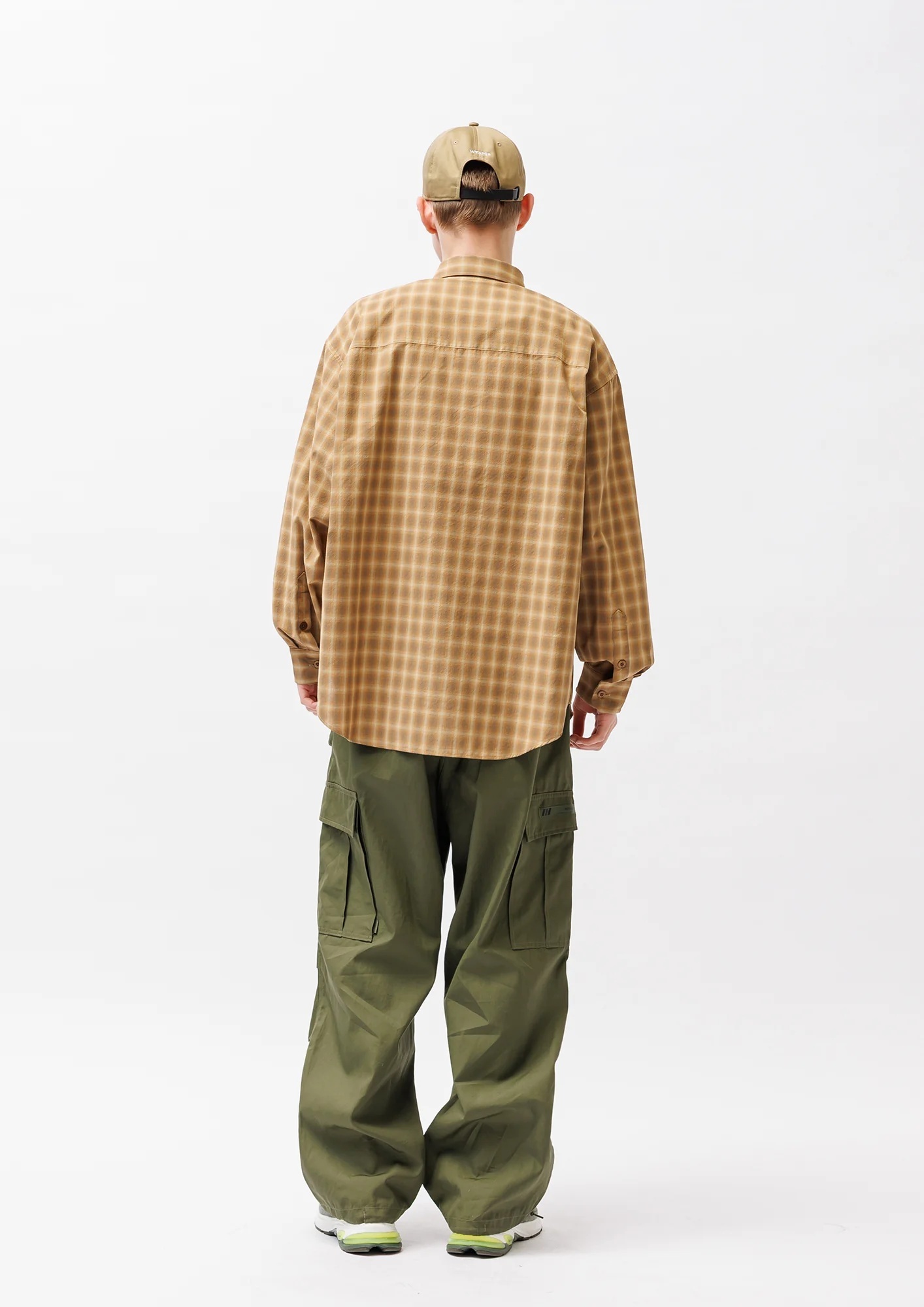 Wtaps