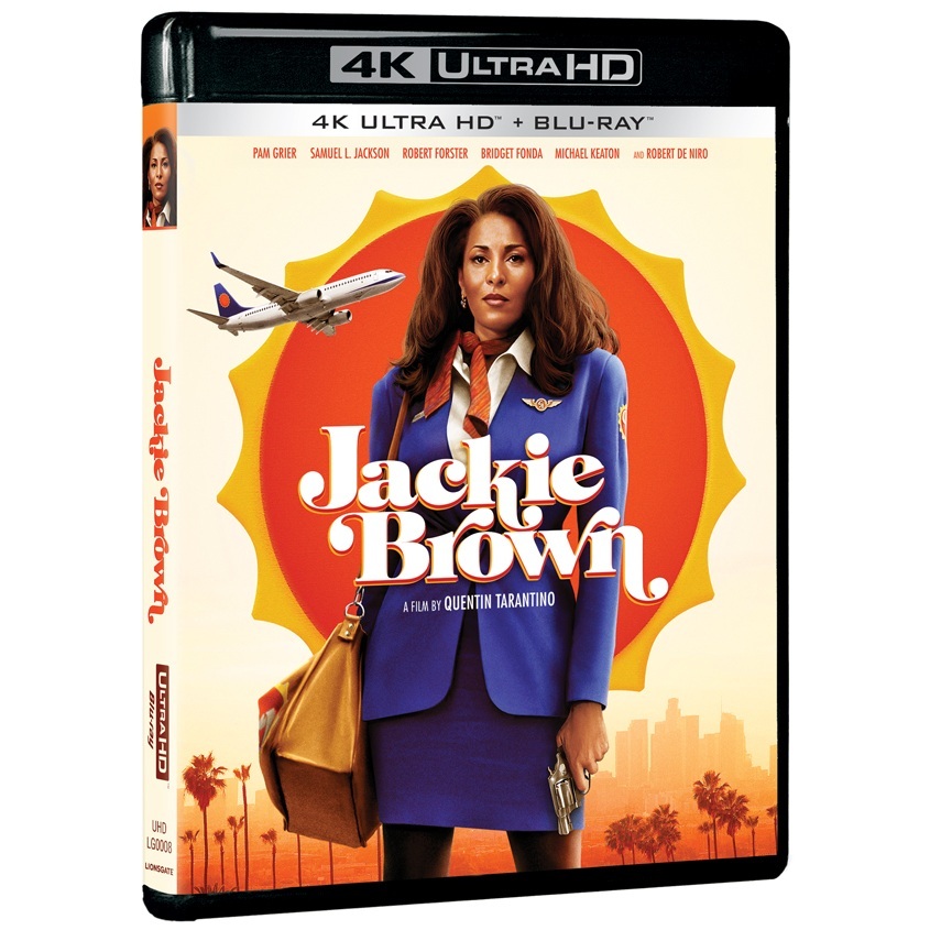 危險關係 (1997) (4K Ultra HD + Blu-ray) [3月17日推出]