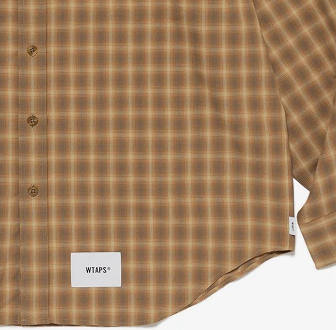 Wtaps