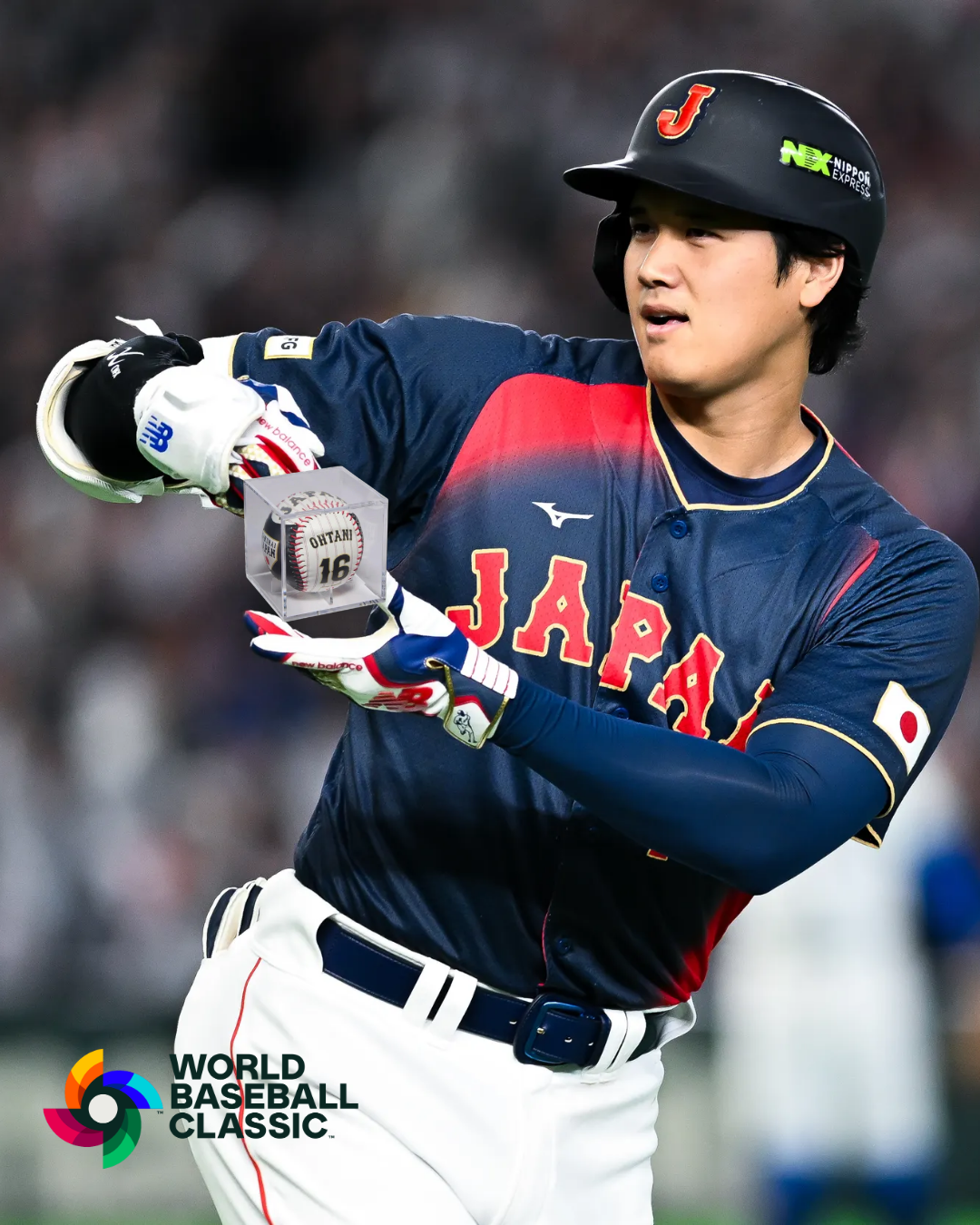 2026 WBC 世界棒球經典賽 限量 紀念球 大谷翔平 山本由伸