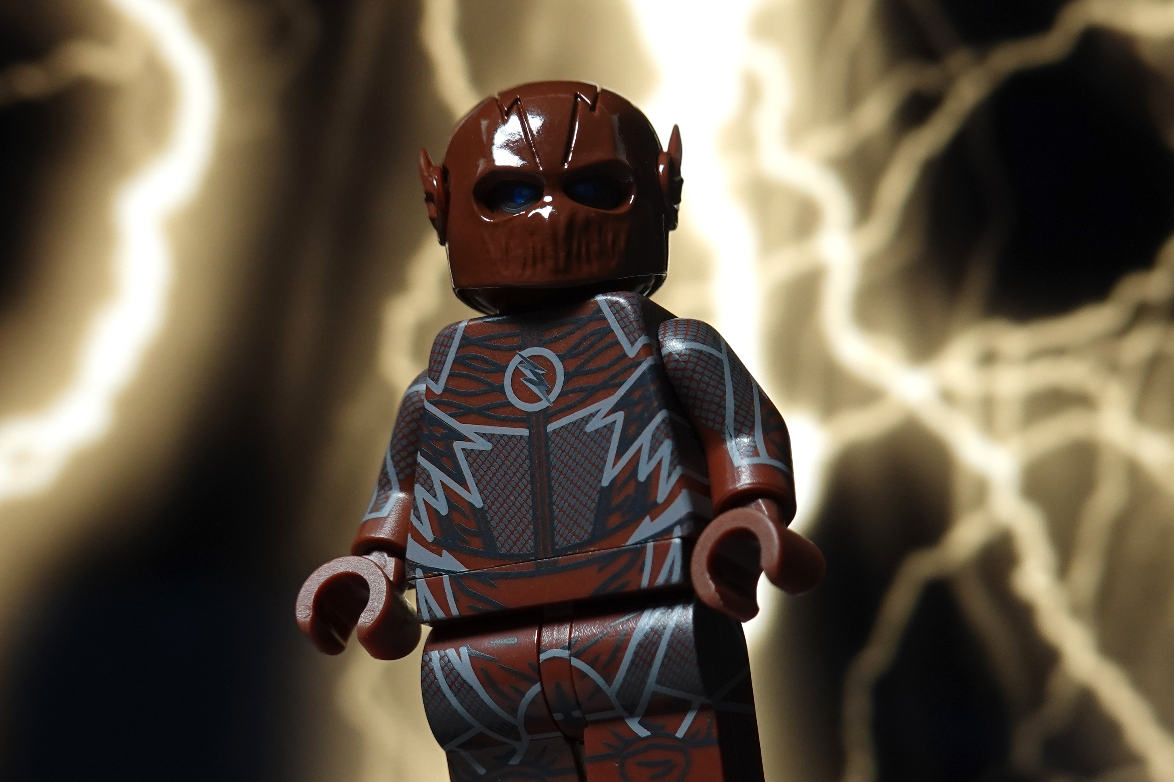 【Flash Brick】ZOOM 極速  (異色)