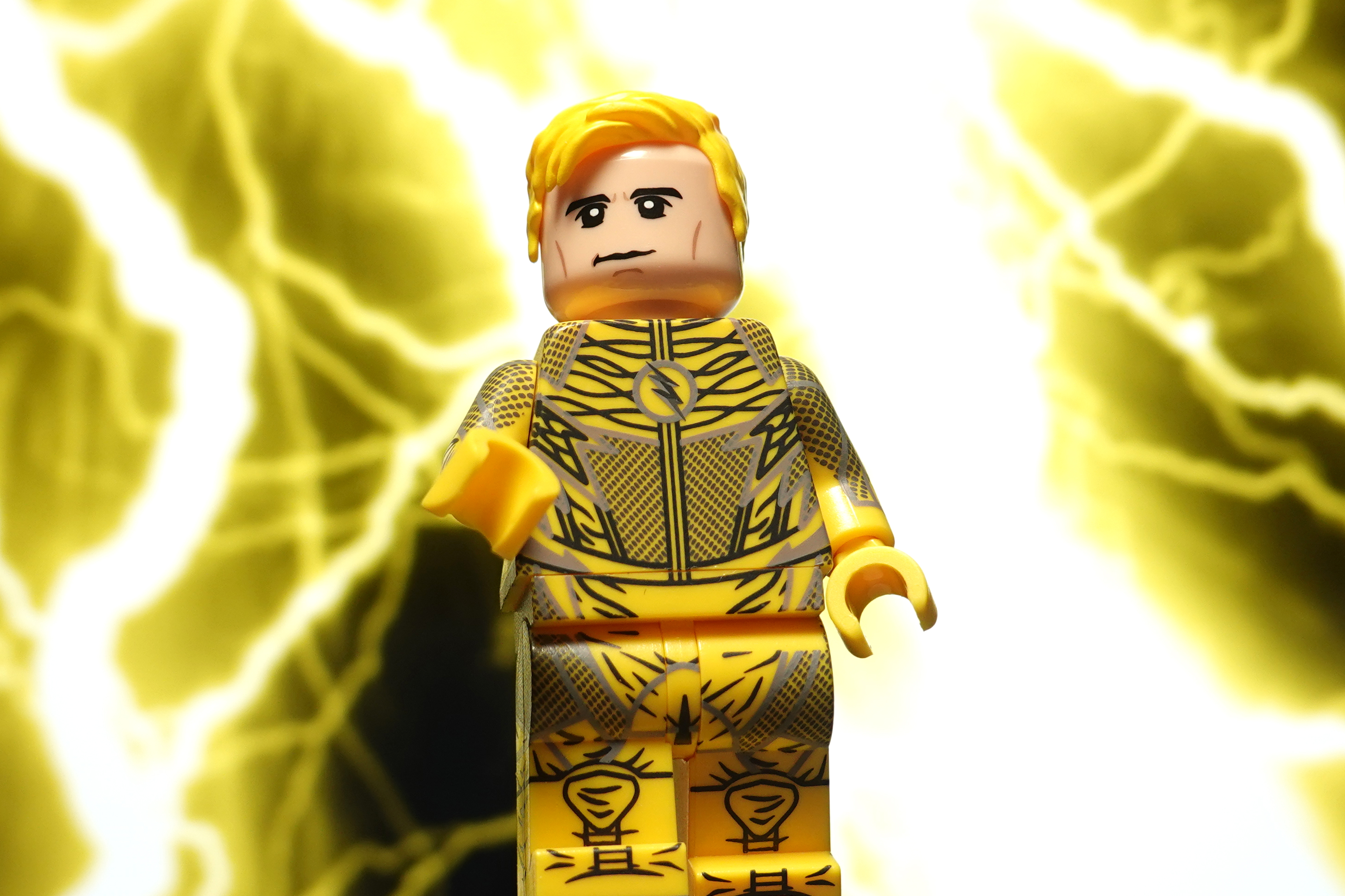 【Flash Brick】ZOOM 極速  (異色)