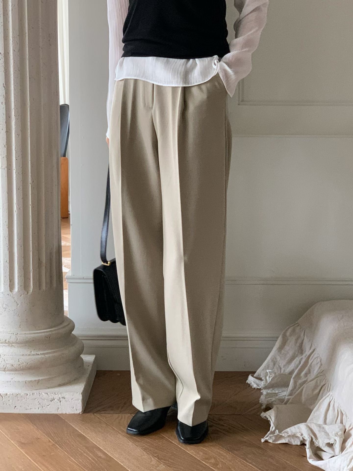 AB2610 Boel Slacks