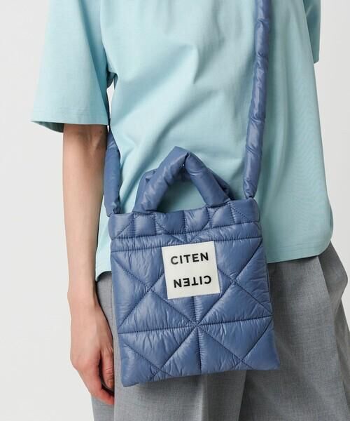 RJ77 日本CITEN 微型迷你手提包 (42326000008)