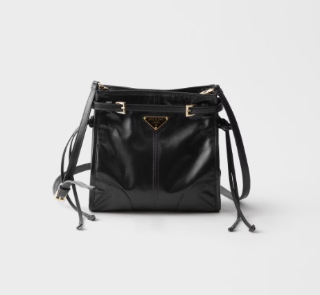 Prada Mini Bonnie Bag