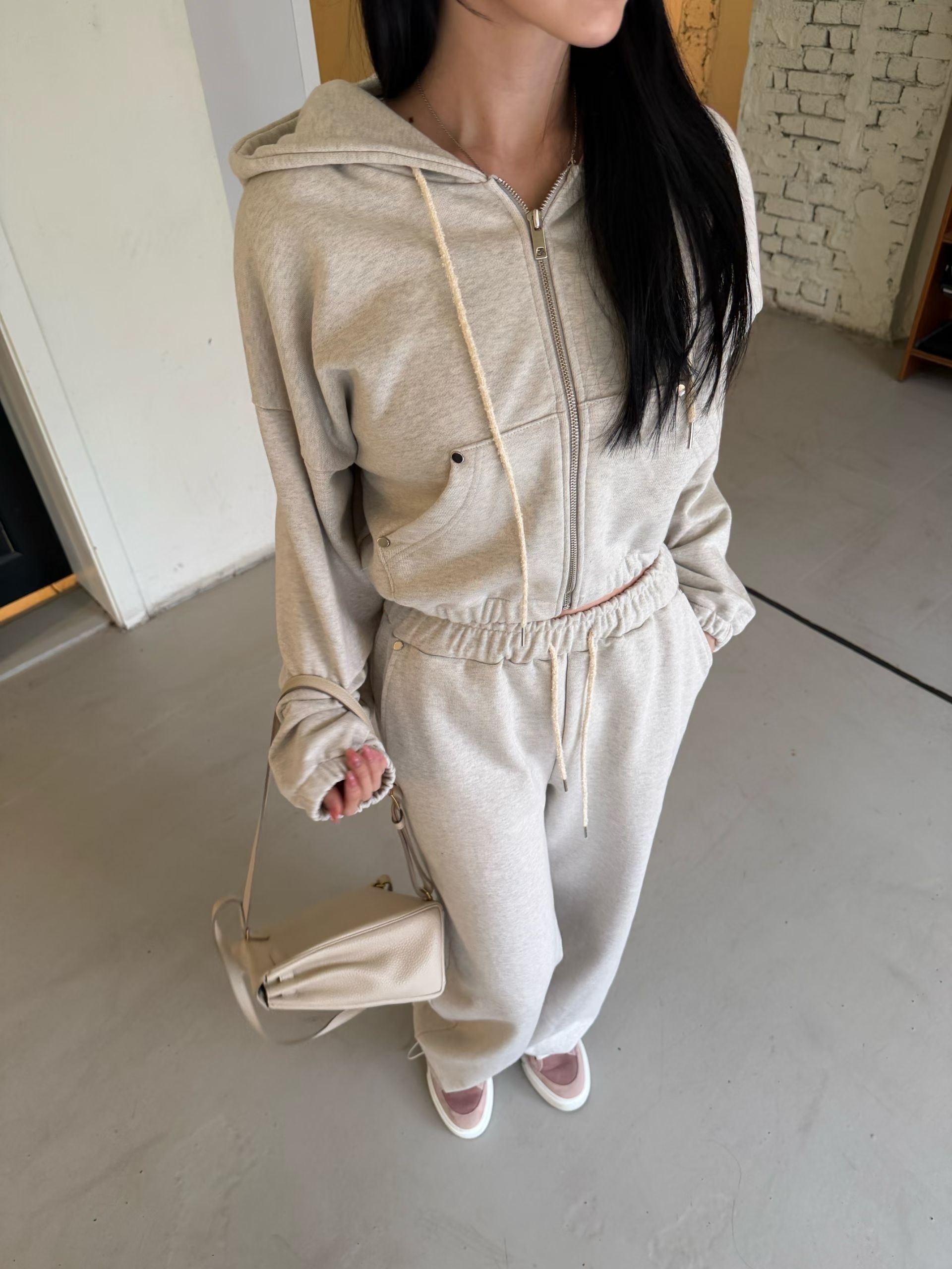 映雪慕雲 (套裝)