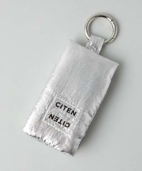 RJ83 日本CITEN citenciten鑰匙掛飾 (42496990113)