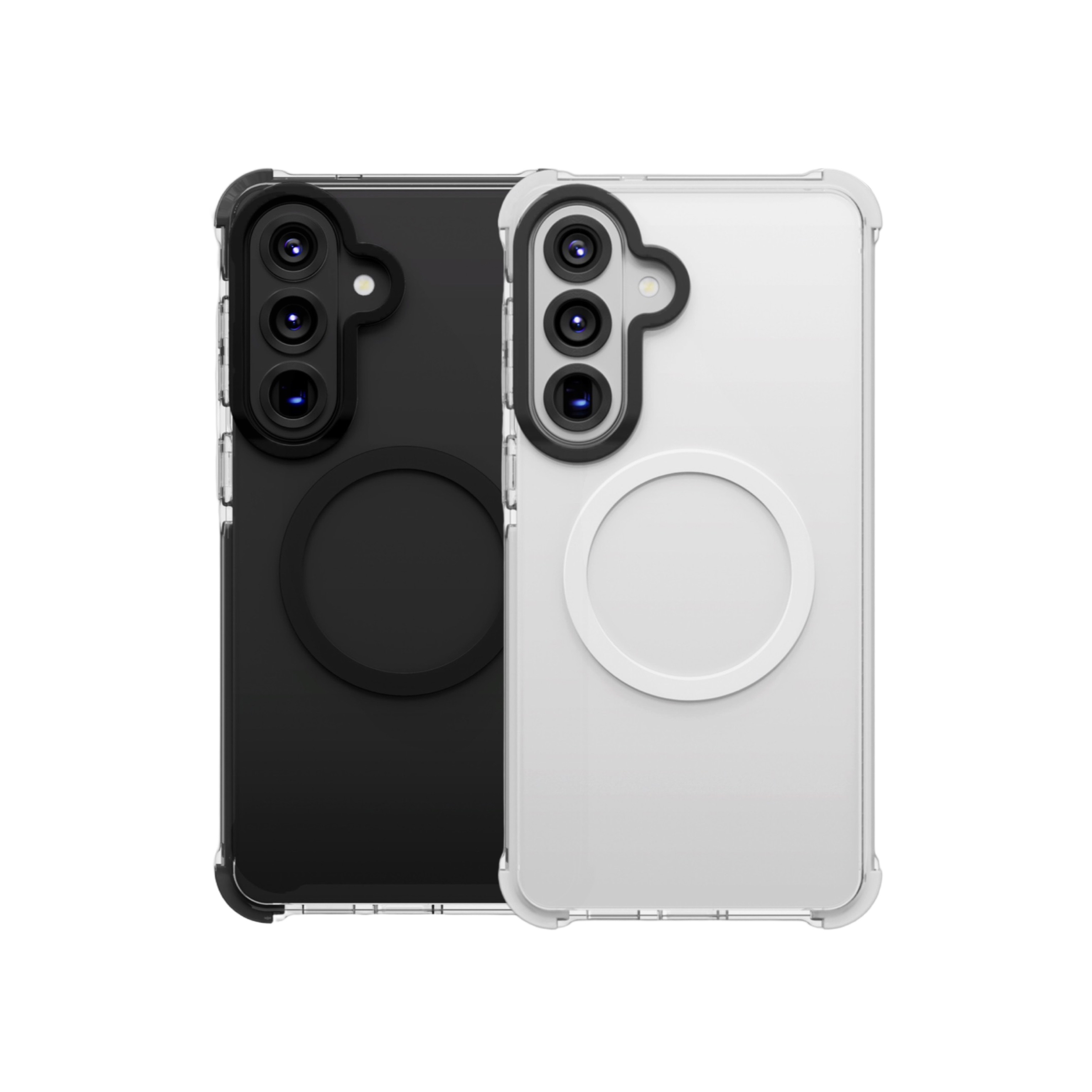 UNIQ Galaxy S26+ Combat 三層防護保護殼