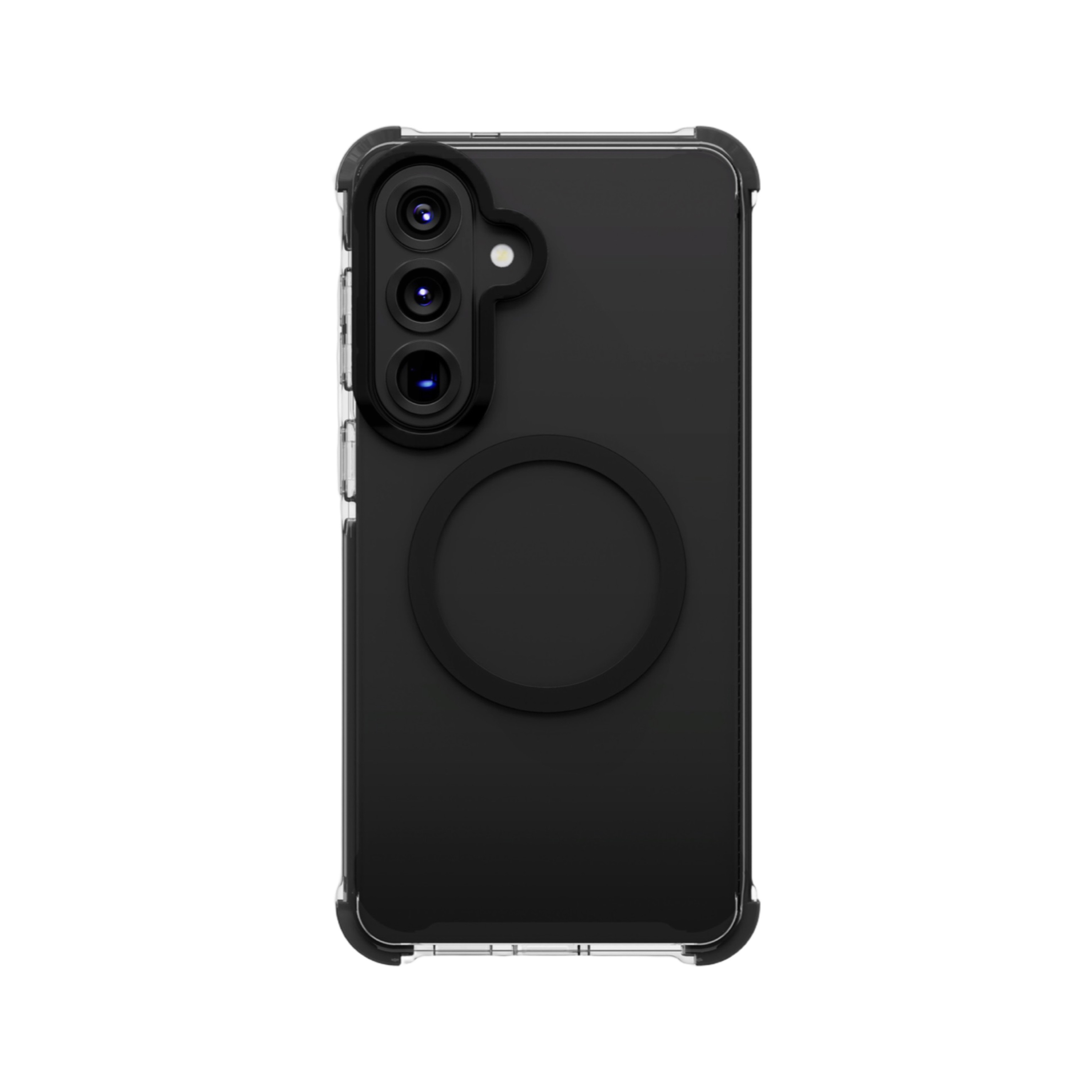 UNIQ Galaxy S26+ Combat 三層防護保護殼