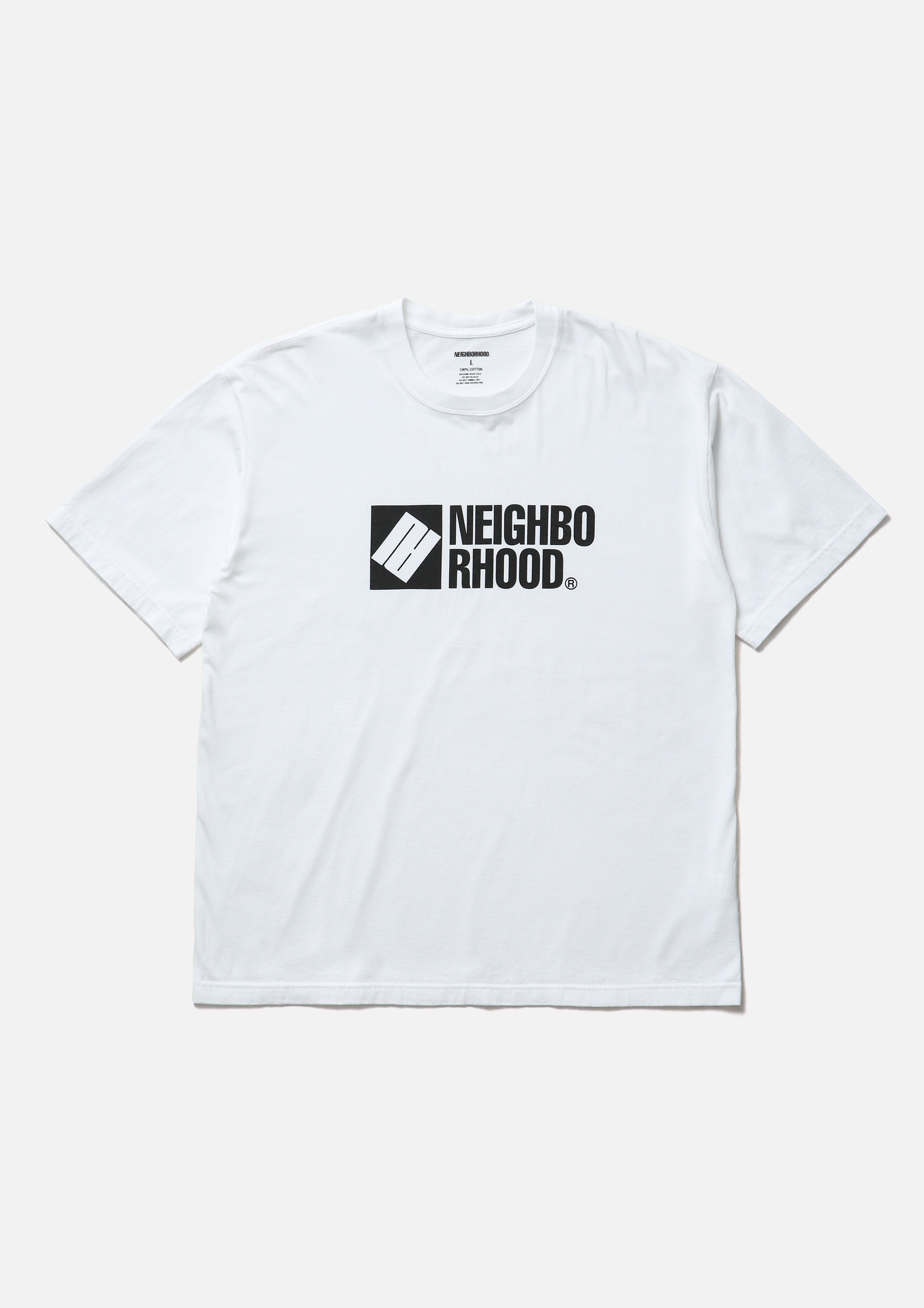 『代購商品』2026SS NEIGHBORHOOD NBHD NH . TEE SS-3 短T 261PCNH-ST03