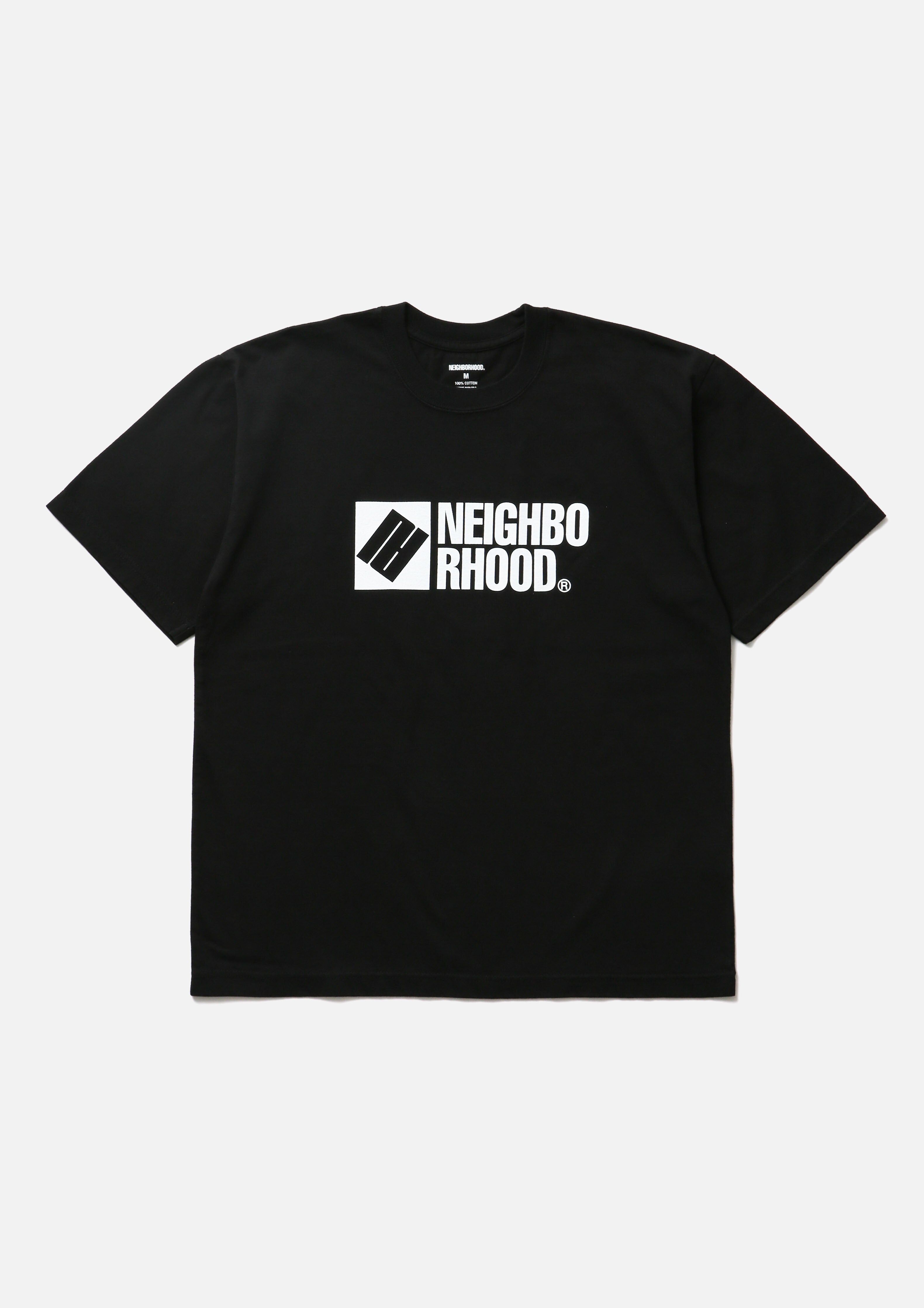 『代購商品』2026SS NEIGHBORHOOD NBHD NH . TEE SS-3 短T 261PCNH-ST03