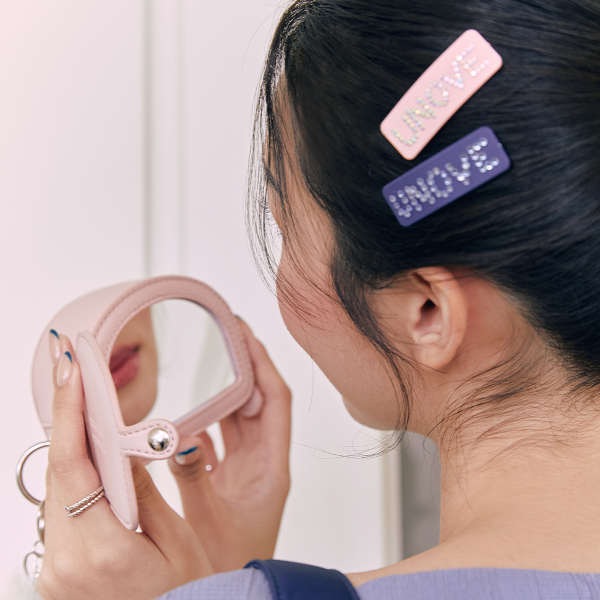 UNOVE 品牌限量多功能微型收納包