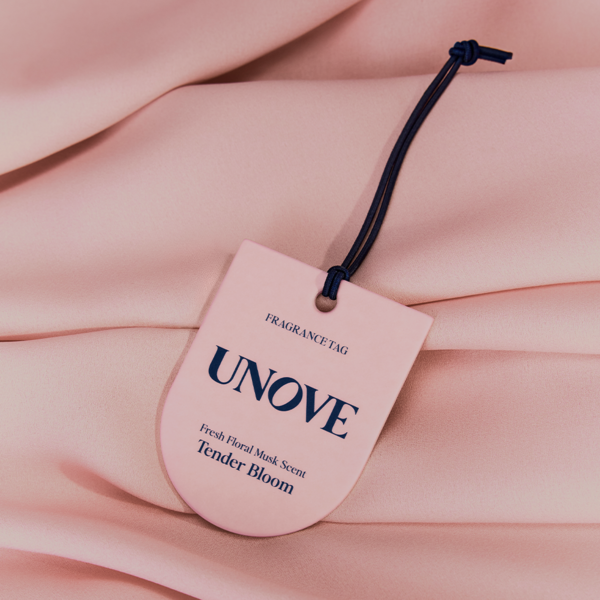 UNOVE 品牌香氛卡【3款款式】