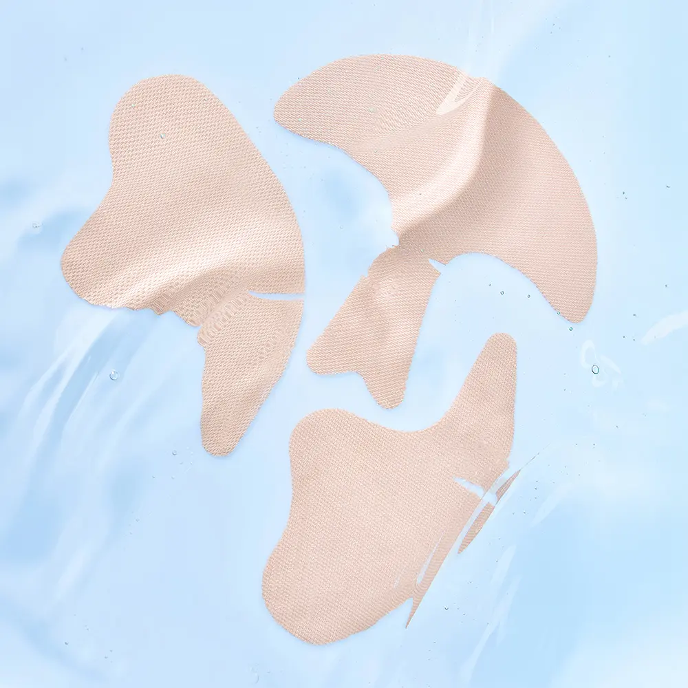 JUNG SAEM MOOL 鄭瑄茉 煥顏彈力瞬效提拉膜 (5入組)