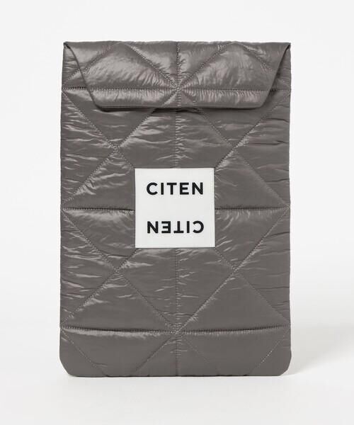 RJ85 日本CITEN 絎縫筆電保護套 (大) (42496000001)