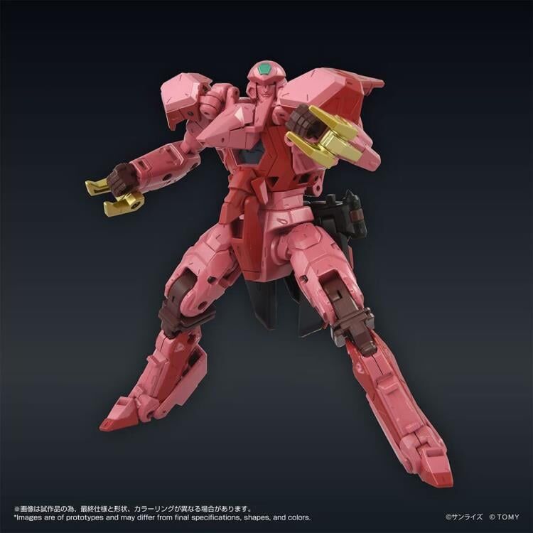 預訂 2026年9月 Takara Tomy T-SPARK TOYRISE《勇者王FINAL》Gaofar (Renais Ver.)