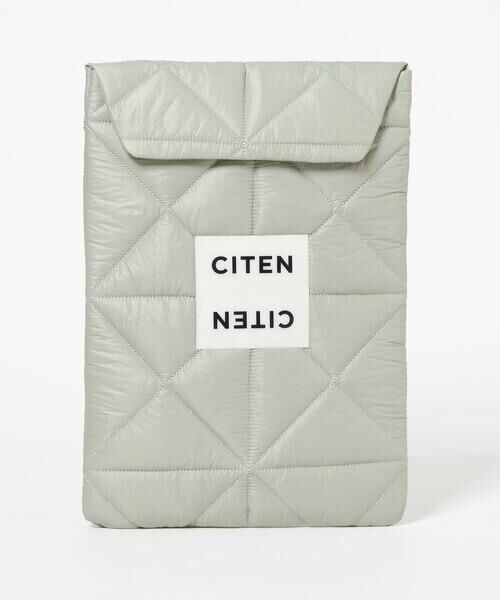 RJ85 日本CITEN 絎縫筆電保護套 (大) (42496000001)