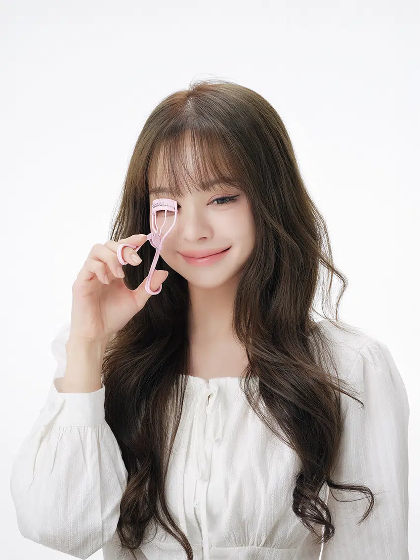 【DAISO 限定版】KKONGLASH 專業美睫夾