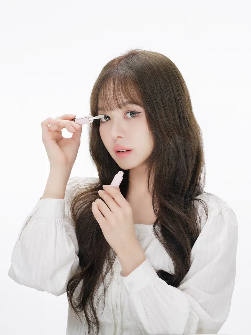 【DAISO 限定版】KKONGLASH 全天候雙效睫毛增長修護定型液