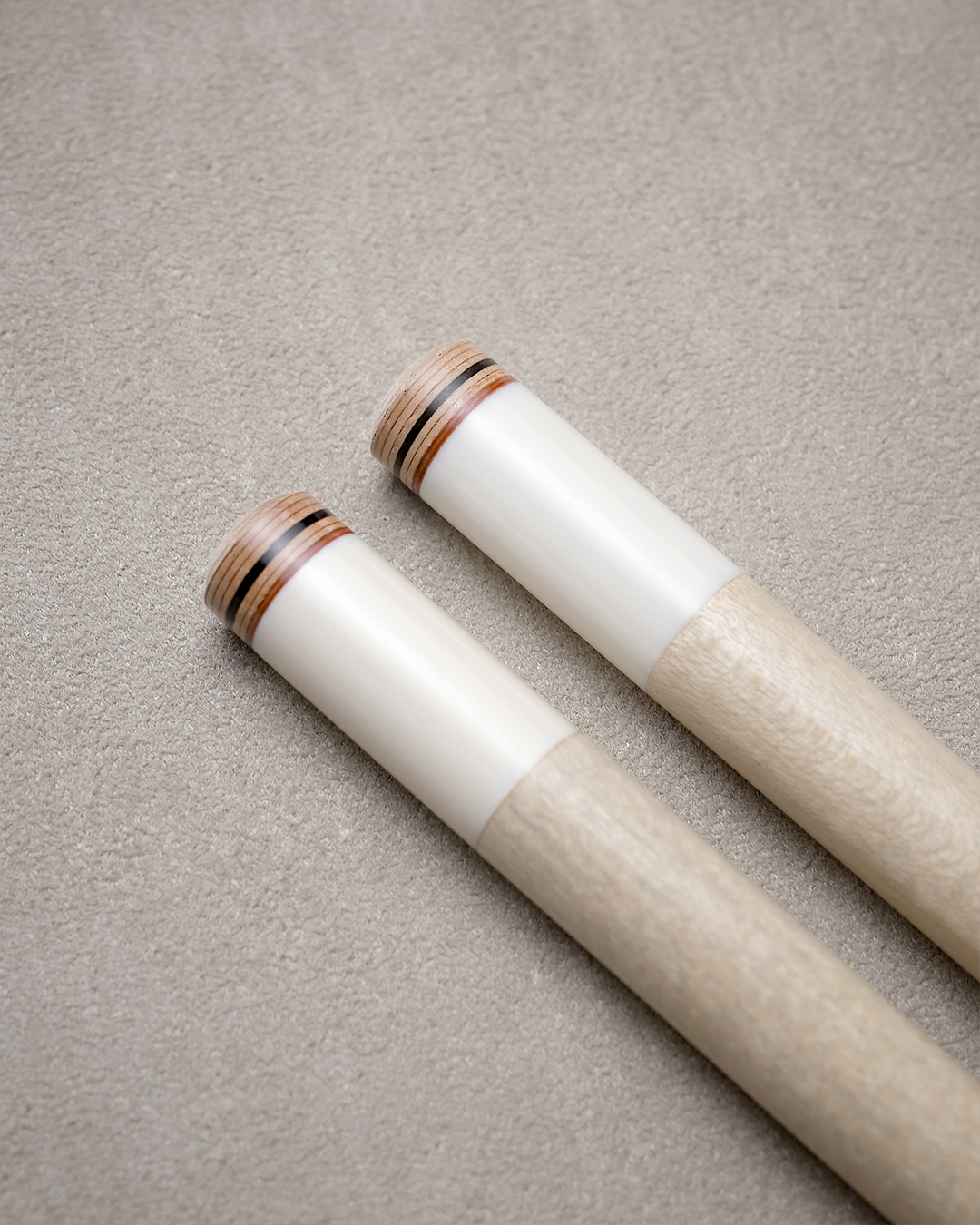 Paul Mottey 6-Pointer w/ Inlays | TS Billiards