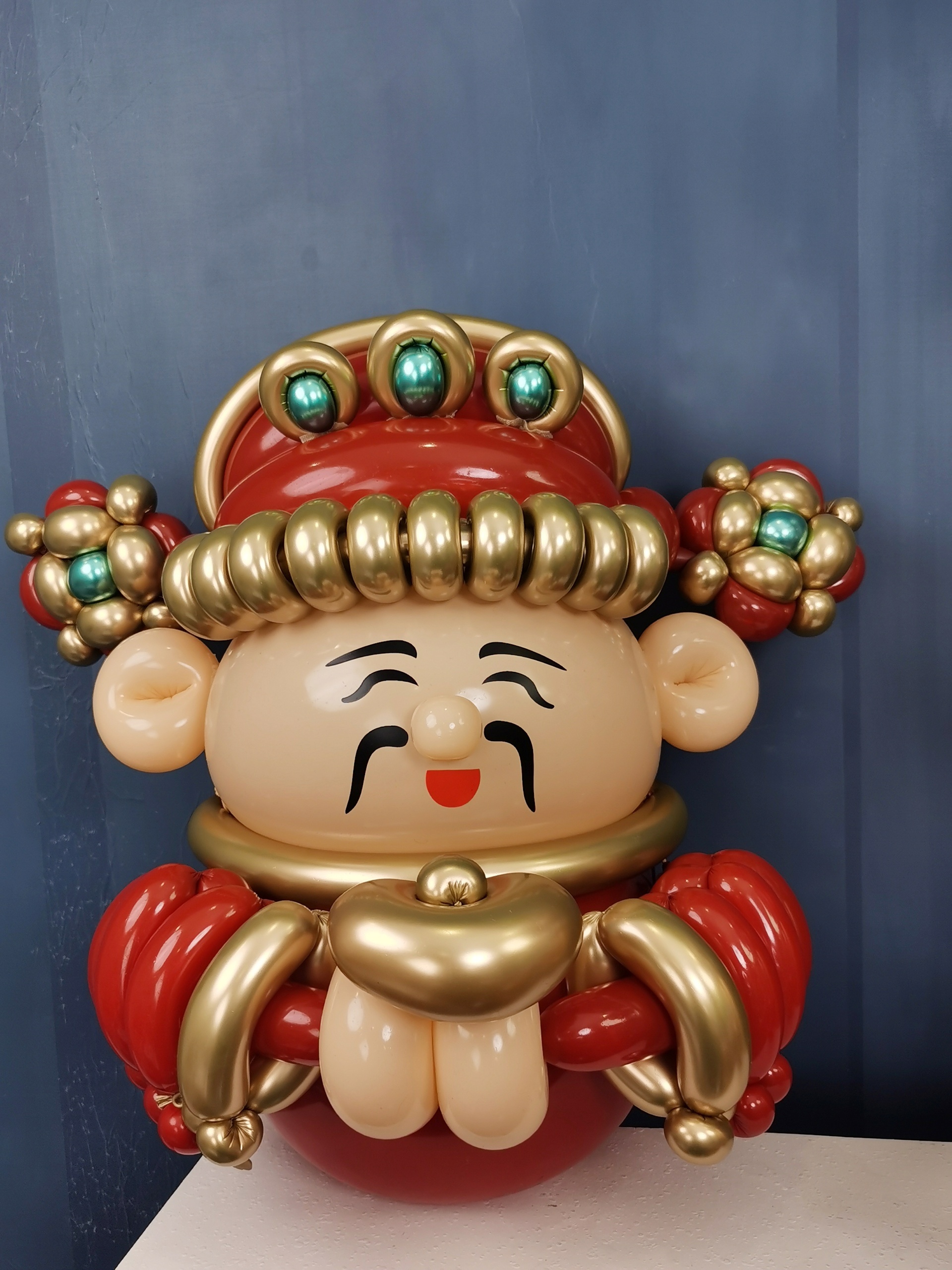 小財神