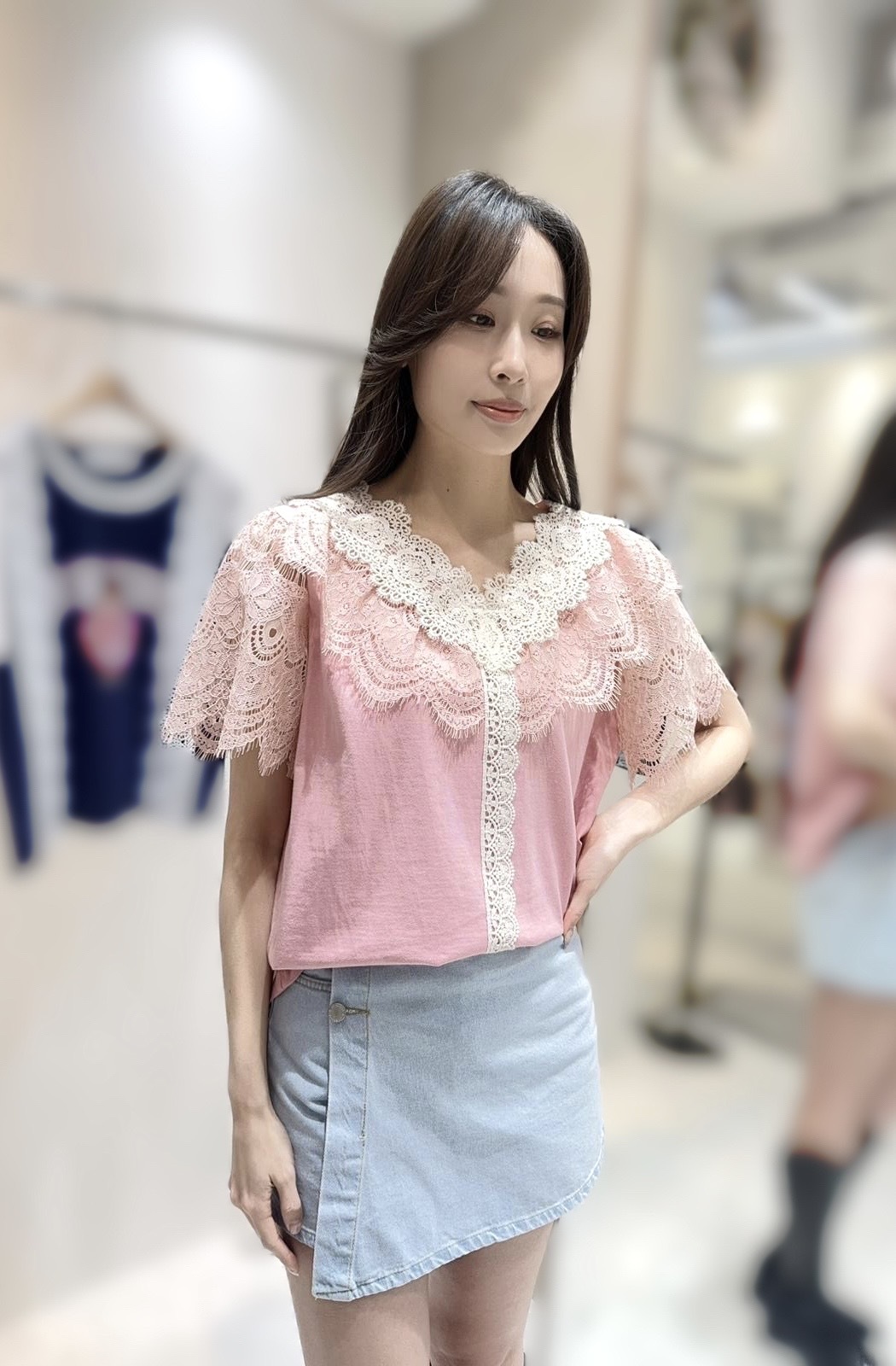 H01 胸42 長23.5 $359[一口價]