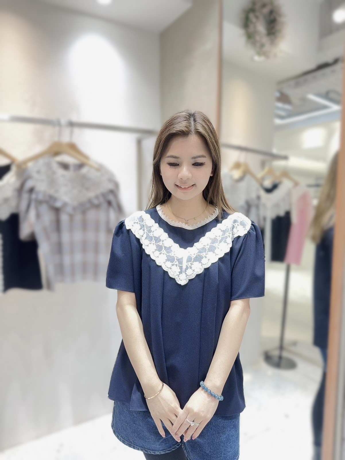 H04 胸43 長23.5 $379[一口價]