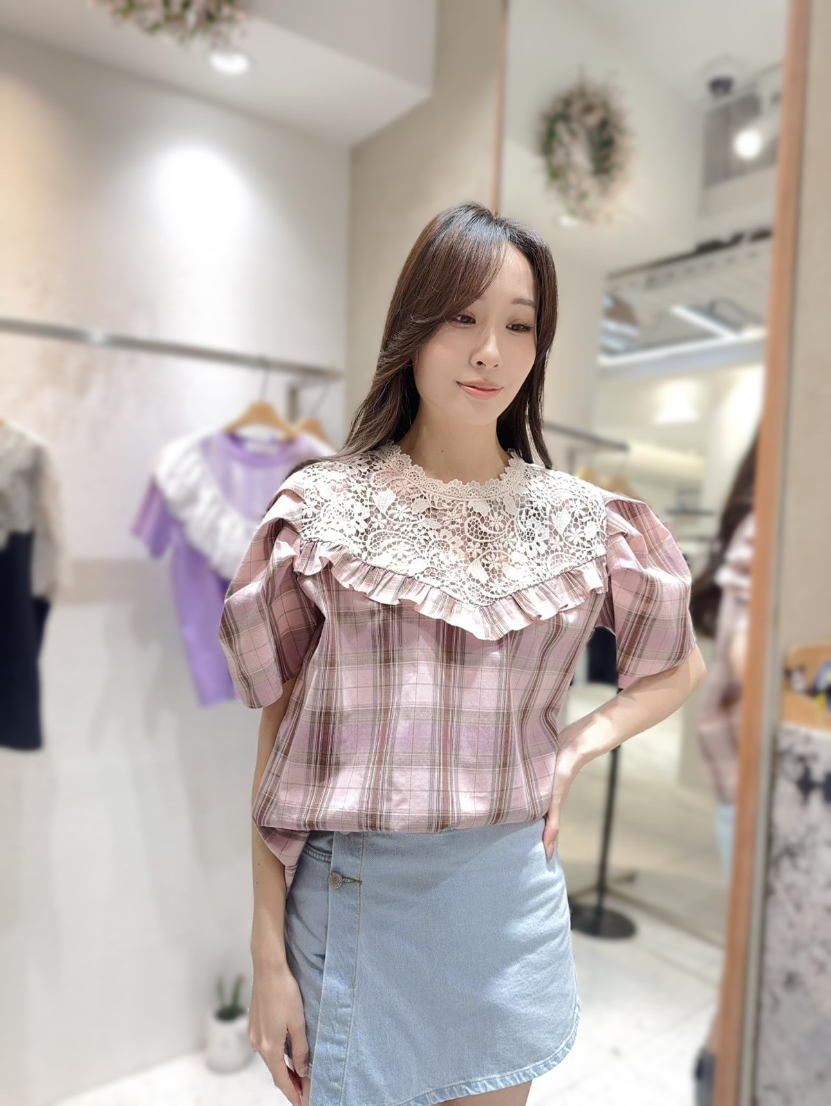 H11 胸42 長23.5 $359[一口價]