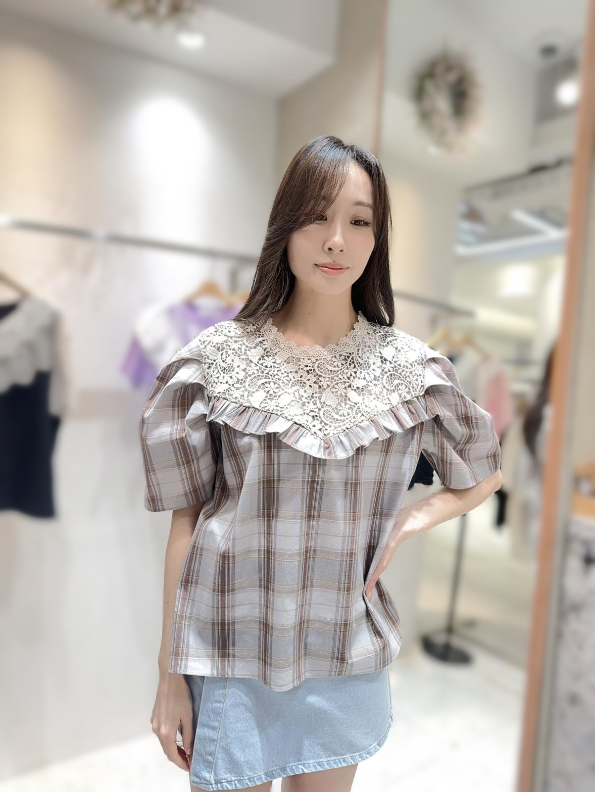 H11 胸42 長23.5 $359[一口價]