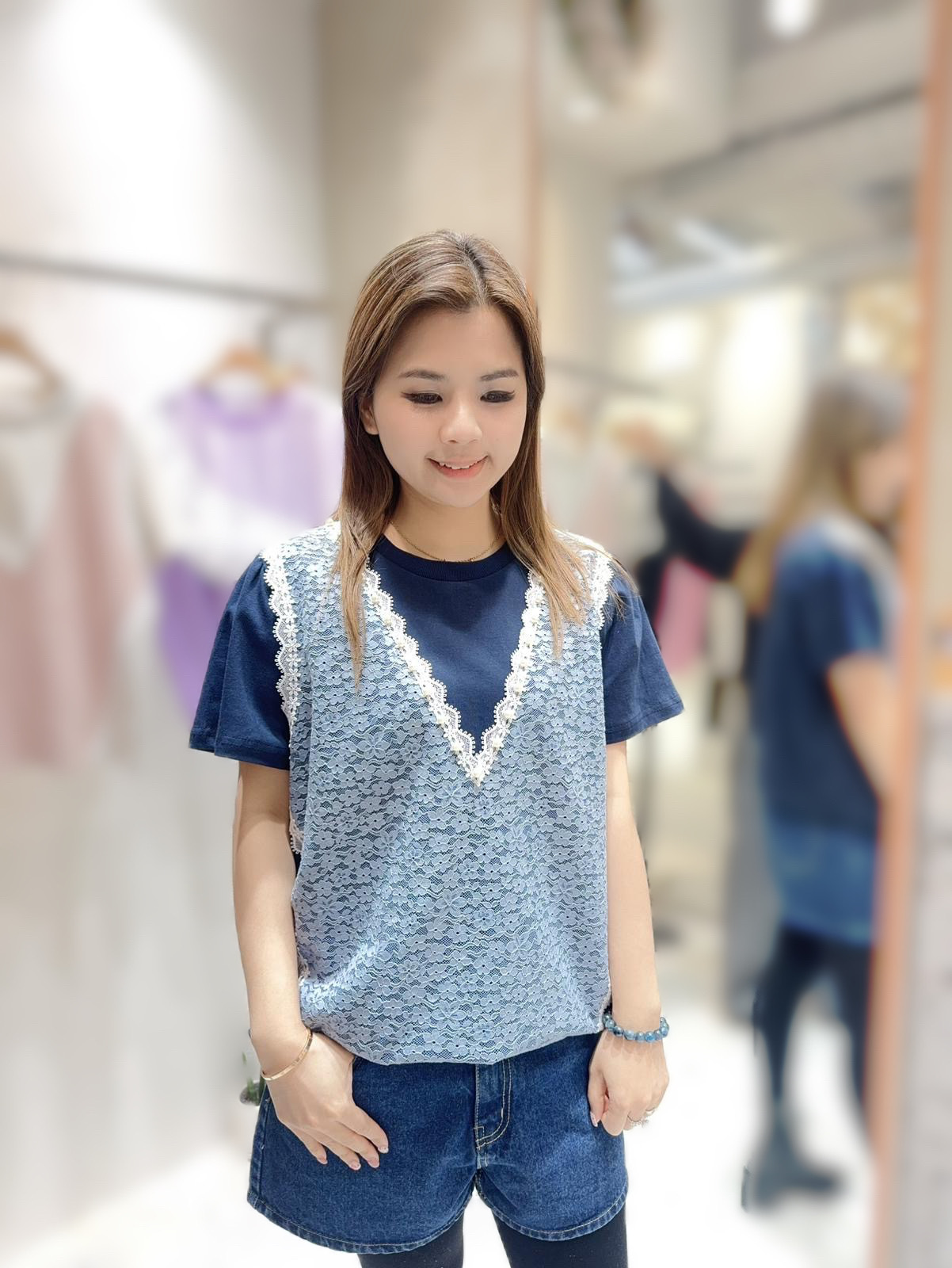 H06 胸42 長23.5 $379[一口價]