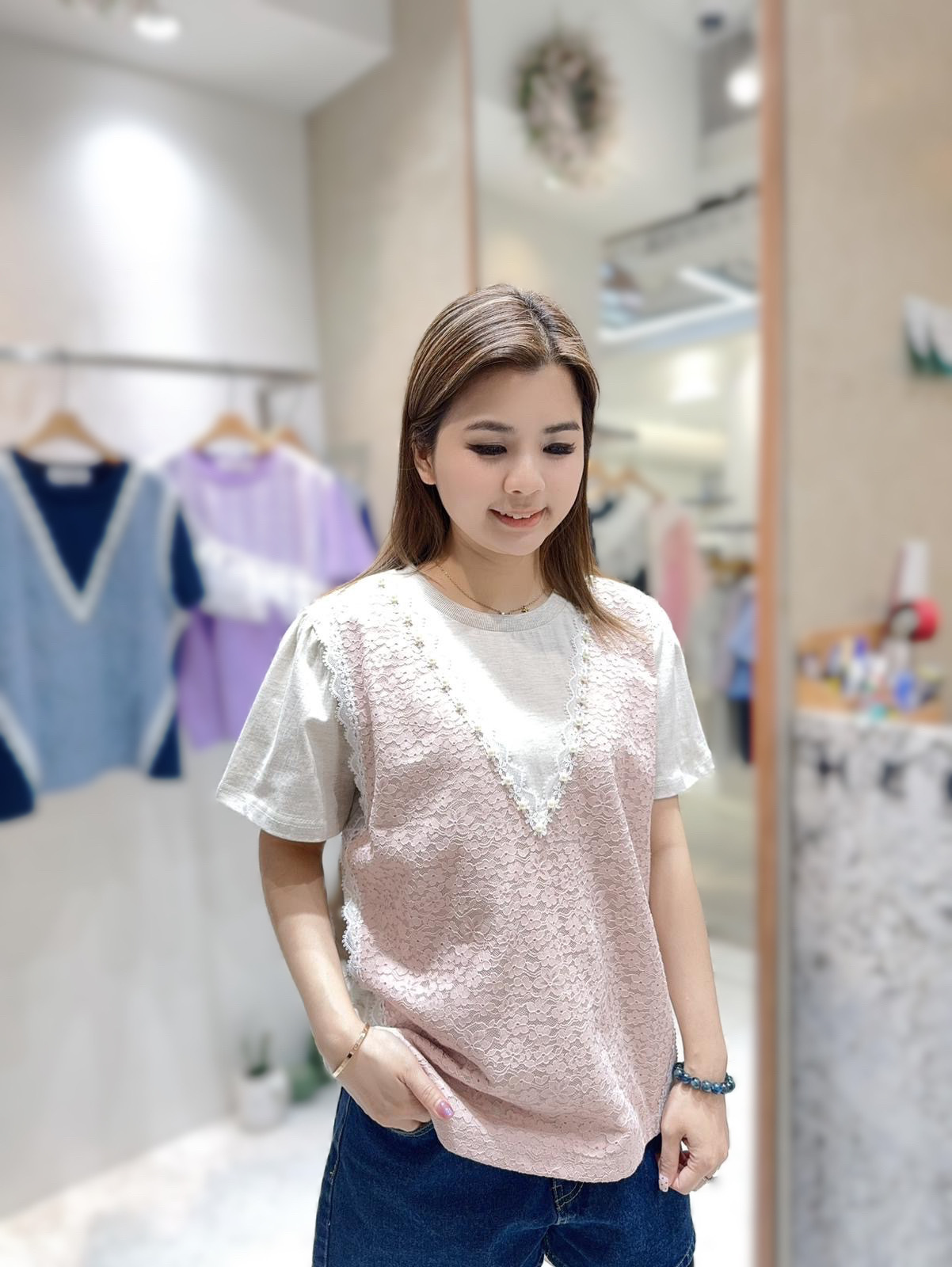 H06 胸42 長23.5 $379[一口價]