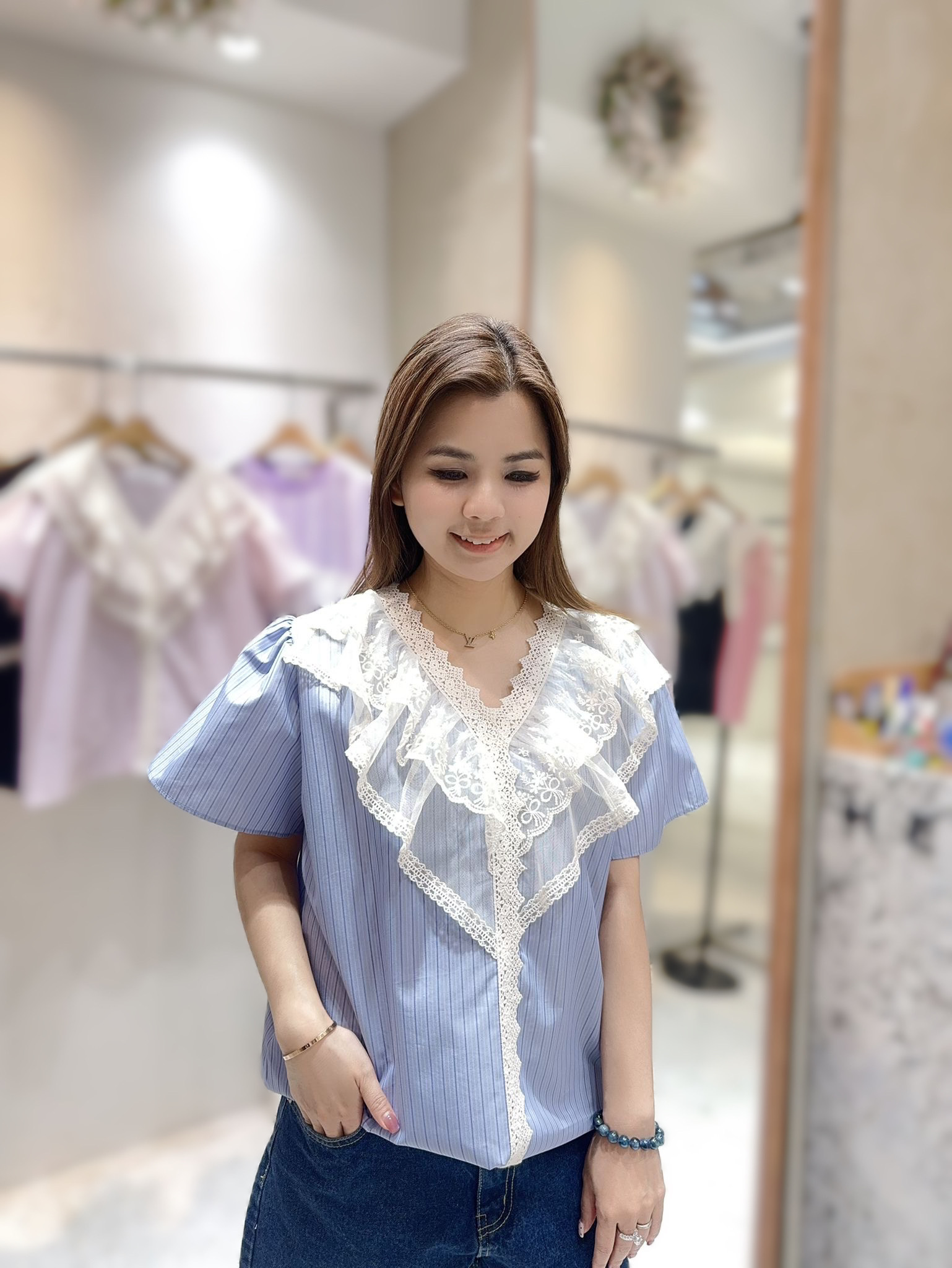 H07 胸42 長23 $389[一口價]