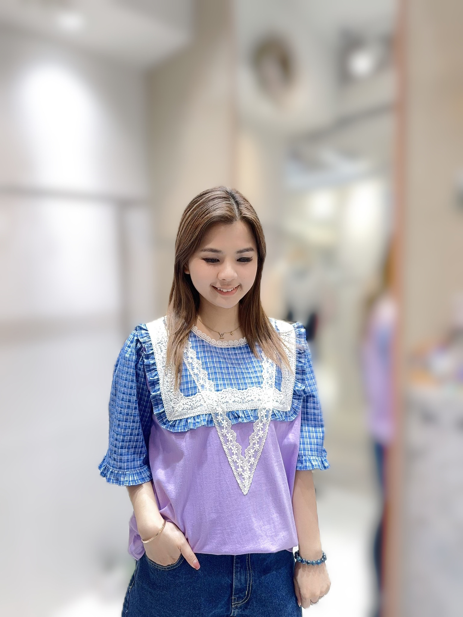 H08 胸42 長23.5 $359[一口價]