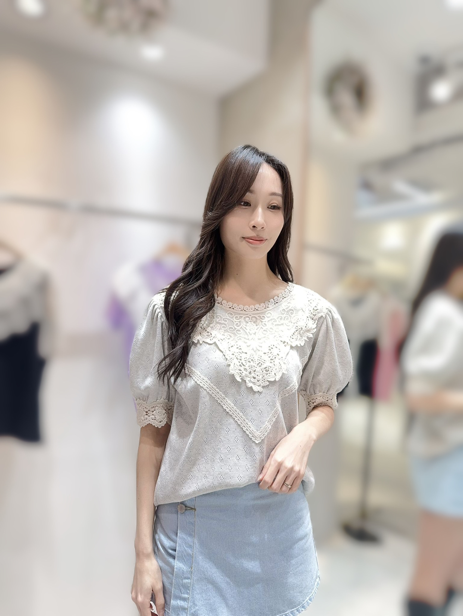 H09 胸42 長23.5 $389[一口價]