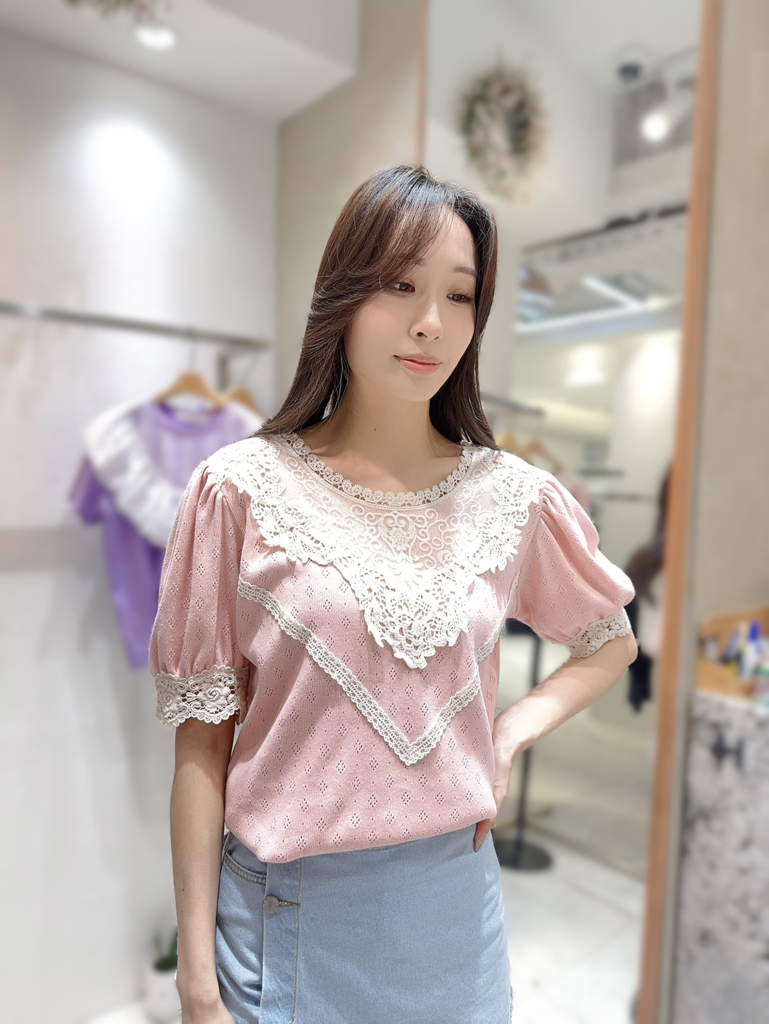 H09 胸42 長23.5 $389[一口價]