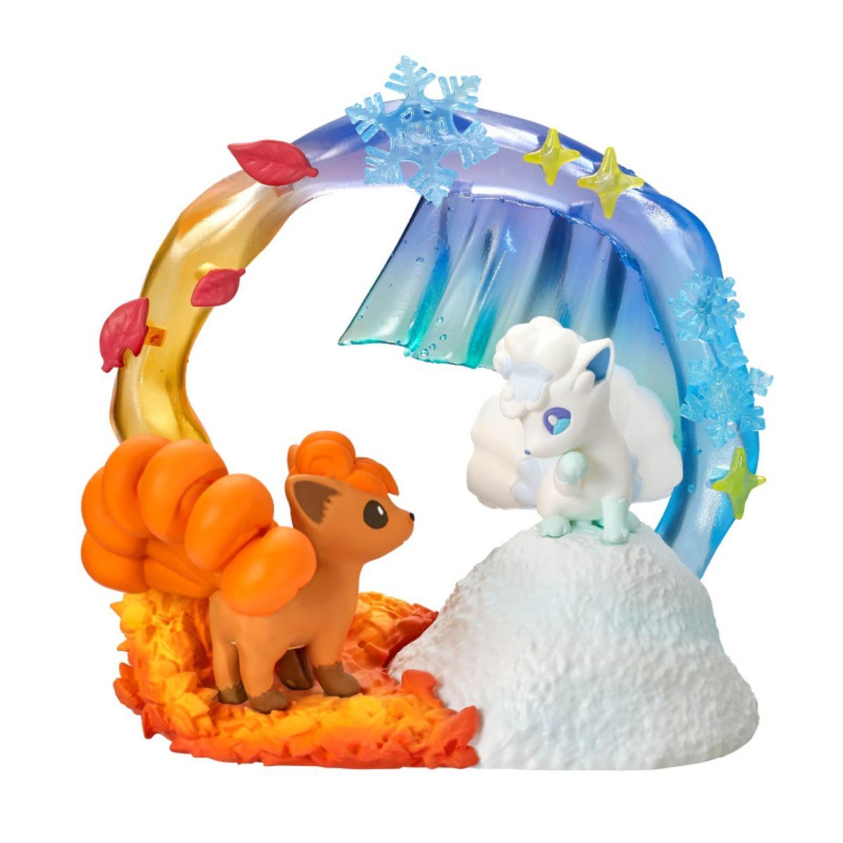 精靈寶可夢 環形系列 2：閃耀時刻