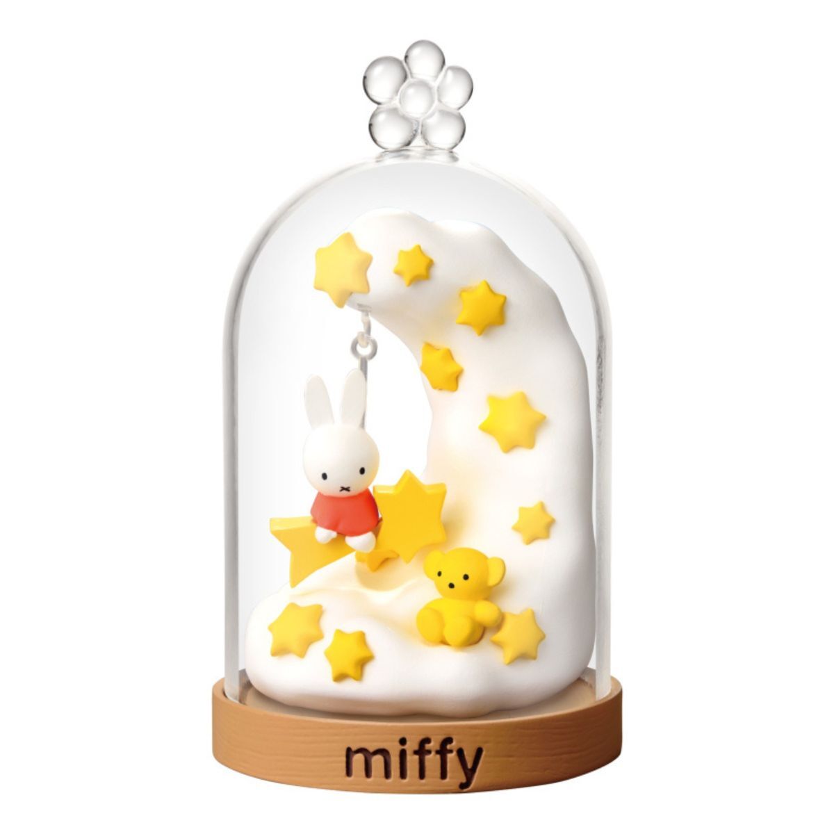 MIFFY 水晶球