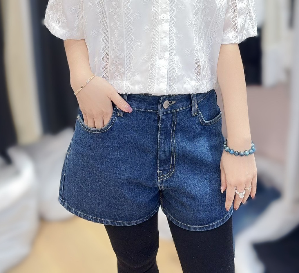 OT09  S:腰 26 hip36 長12 M:腰 27 Hip37 長12.5 L:腰 28Hip38長13 $359[一口價]