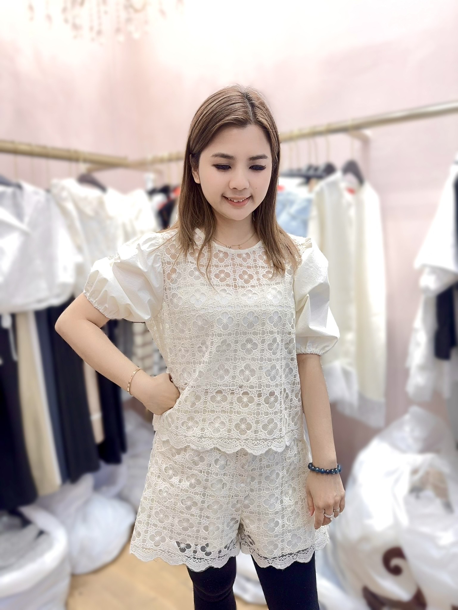 OT14  上身 胸 40 長19.5 $399[一口價]