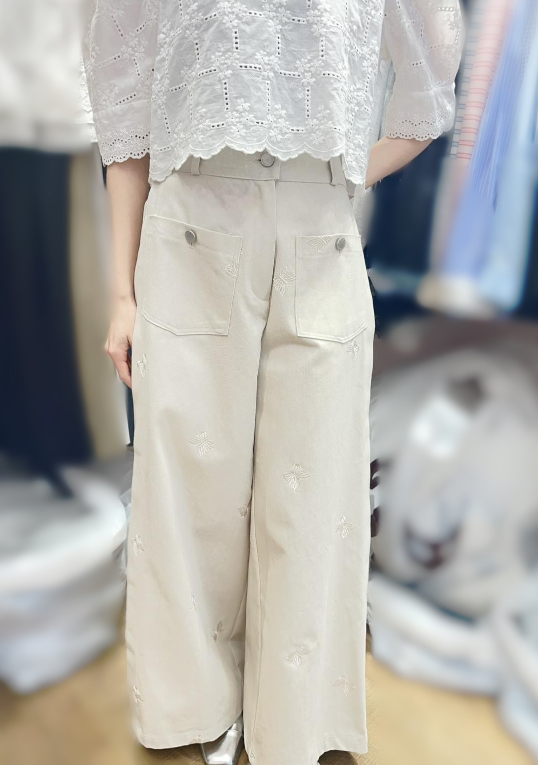 OT22 腰 25-32 Hip 41 長39.5 $479[一口價]