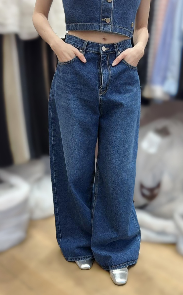 OT05 S:腰 26Hip 40長42 M:腰 27Hip 41長42.5 L:腰 28Hip 42長43 $419[一口價]