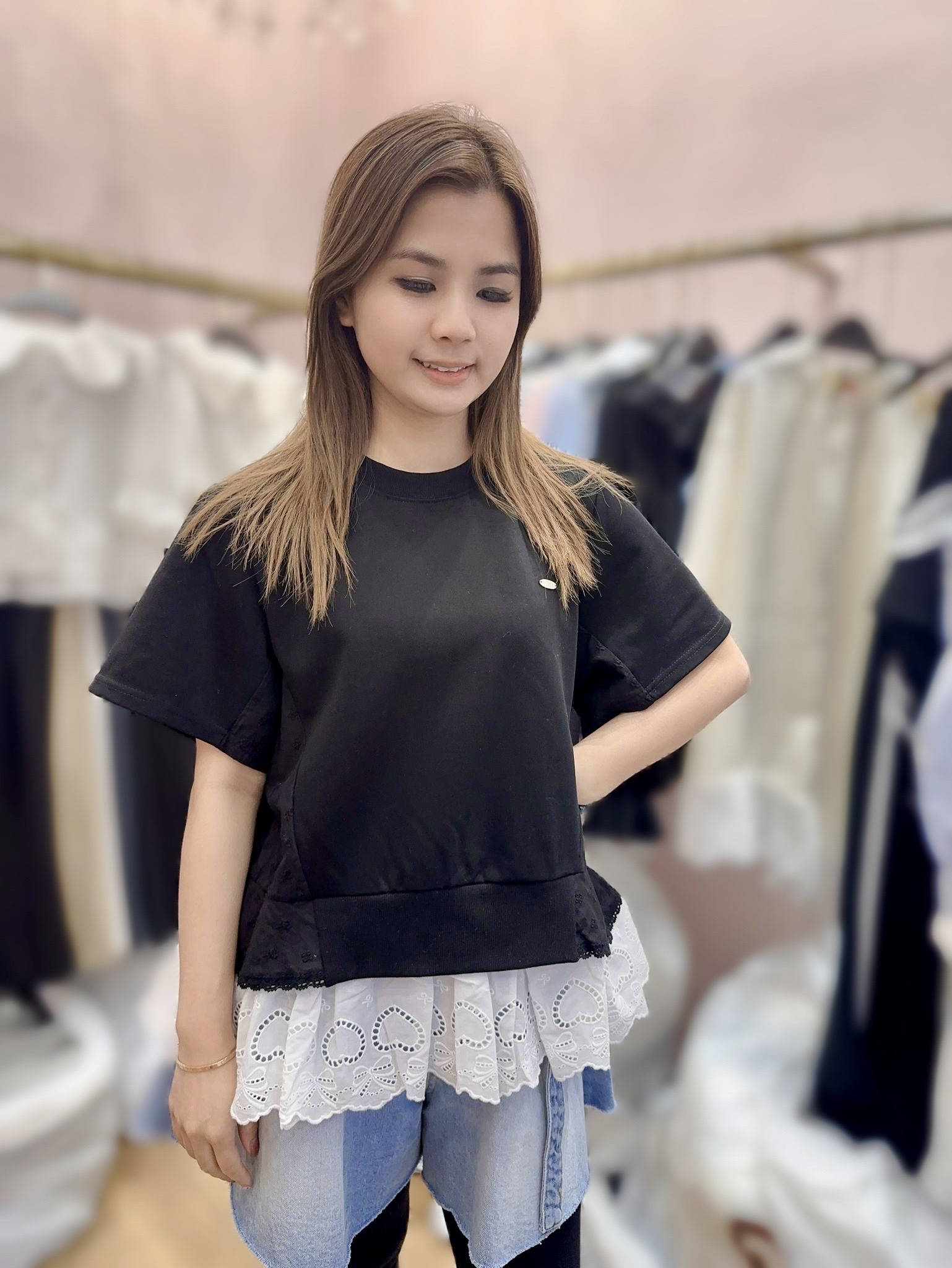 Ot26胸 45 長24$379