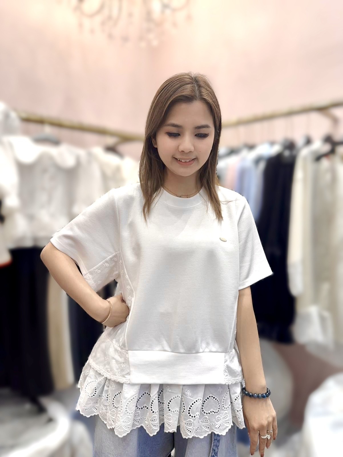 Ot26胸 45 長24$379