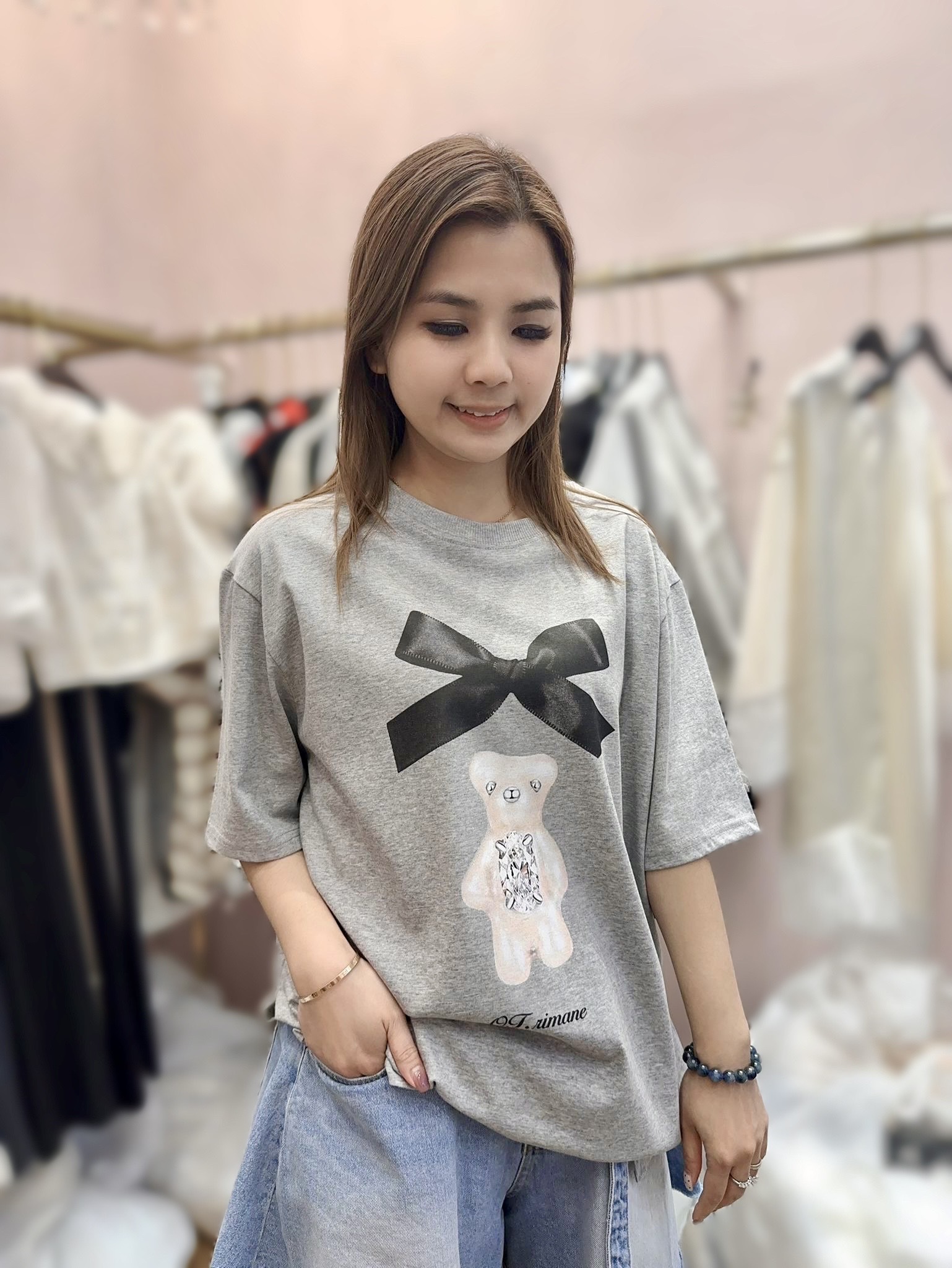 OT17 胸 44-54 長27.5 $339[一口價]